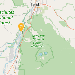 17 Tennis Village on the map